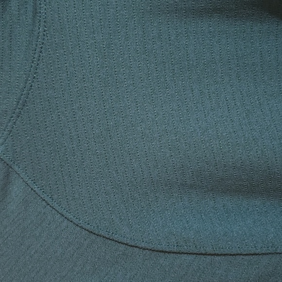 Lululemon Drysense Hoodie In Forest Green - Picture 6 of 8